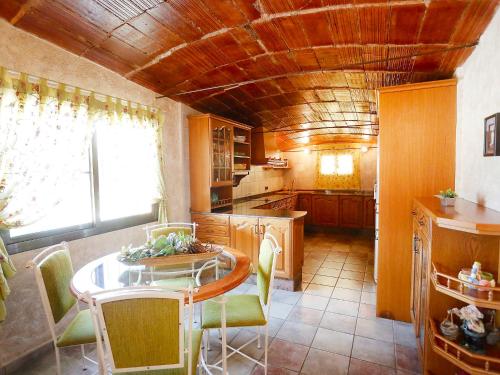 Holiday Home L'Aldea by Interhome in L´Aldea