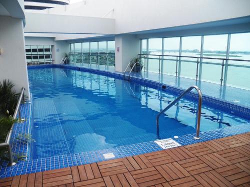 健身中心/健身設施