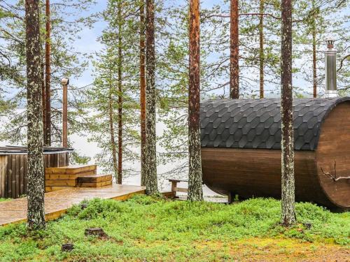 Holiday Home Livontähti by Interhome