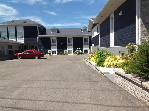 Hotel Citadelle, Communaute-Urbaine-de-Quebec