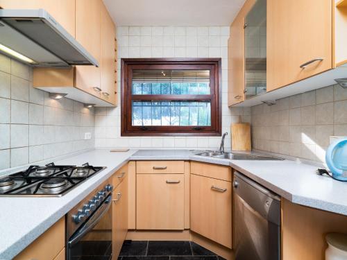 Holiday Home Sunshine by Interhome in La Sabatera