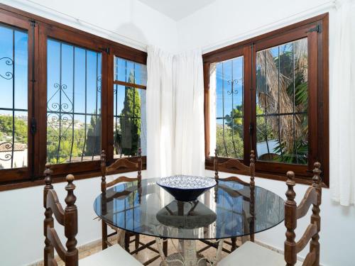 Holiday Home Sunshine by Interhome in La Sabatera