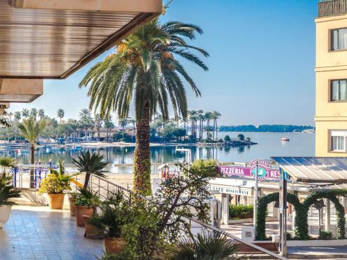 Apartment Maritimo by Interhome 3