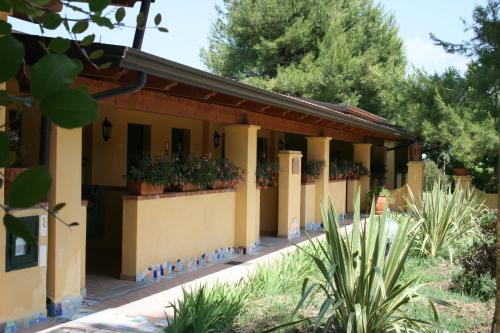 Hotel Villa Rita - image 3