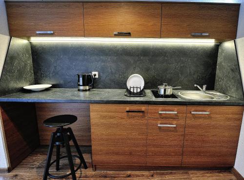 Apartamenty Katarynka Stary Rynek - image 12