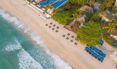 Located in heart of Koh Samui