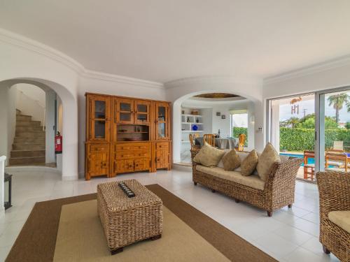 Villa Arribas Villa by Interhome 4