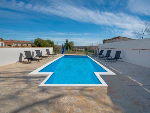  Holiday Home Pax in 52206 Marčana