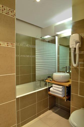 Hôtel Volney Opéra - image 2