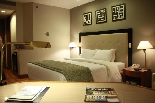 Pestana São Paulo, São Paulo (photo 11)