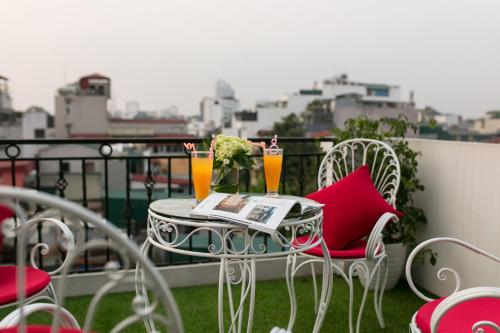 Facilities, 22 Land 71 Hang Bong Hotel in Hoan Kiem District