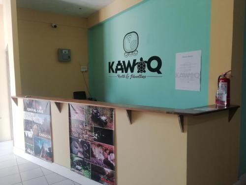 Kawoq Hostel