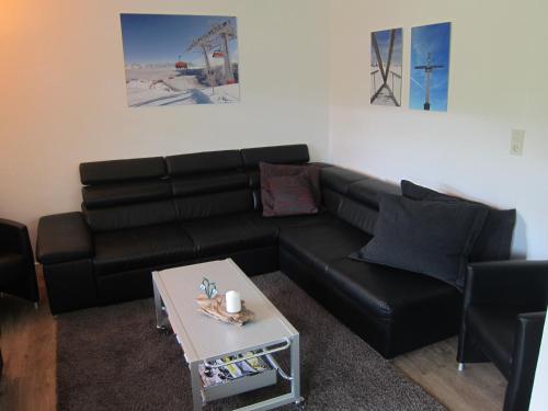 Huis Fitaniki – Leogang, SD