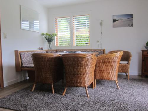 Huis Fitaniki – Leogang, SD