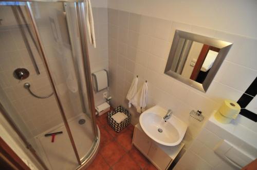 Huis Fitaniki – Leogang, SD