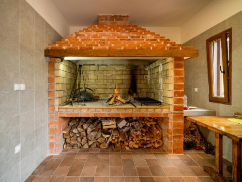 Holiday Home Oltari by Interhome in Sveti Juraj