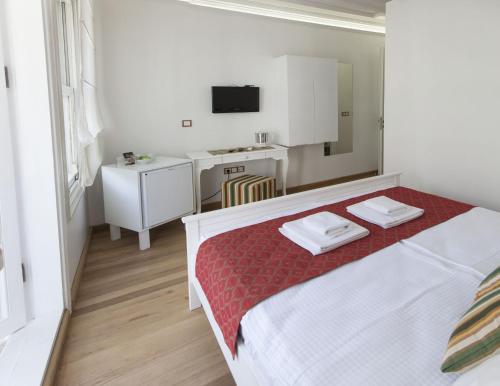 Pi Art Butik Otel – Istanbul, FL