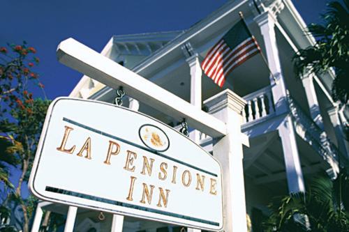 La Pensione Inn - Adult Exclusive in Key West, USA