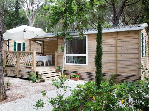  Holiday Home Gineprino-10 by Interhome in Marina di Bibbona