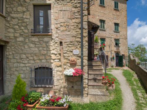  Apartment La Fonte by Interhome, Pension in Volterra