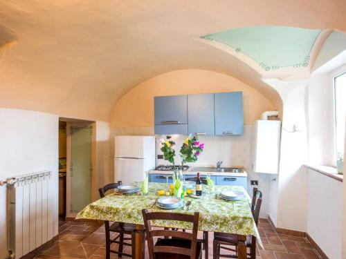  Apartment La Fonte by Interhome in Volterra