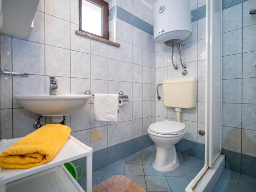  Apartment Morena-3 in Rakalj