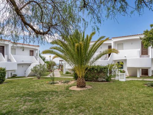  Apartment Apartment Azulado in Armação de Pêra