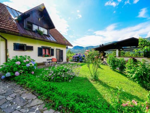 Holiday Home Božica by Interhome