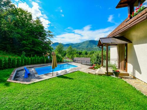 Holiday Home Božica by Interhome