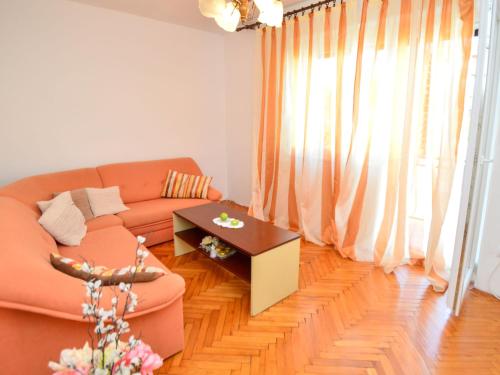  Apartment Ika, Pension in Zaton bei Gaćelezi