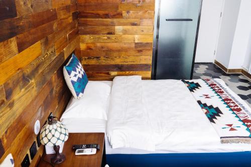 Beijing Drum Tower International Youth Hostel