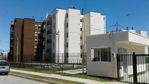 Departamento nuevo full equipado in 拉斯阿尼馬斯