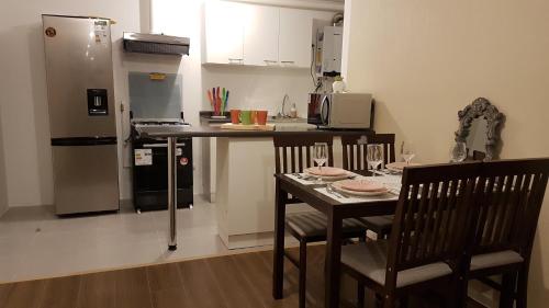 Departamento nuevo full equipado in 拉斯阿尼馬斯