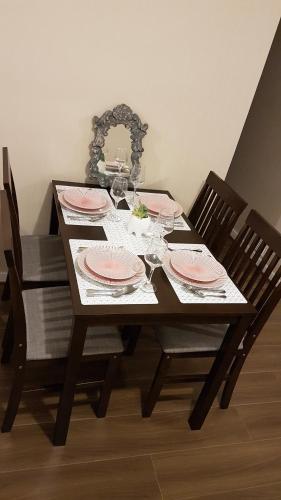 Departamento nuevo full equipado in 拉斯阿尼馬斯