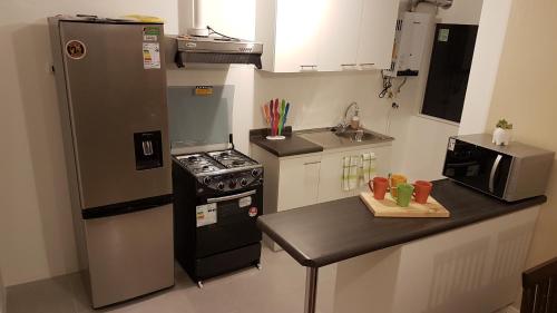 Departamento nuevo full equipado in 拉斯阿尼馬斯