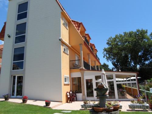Hotel Gaivota