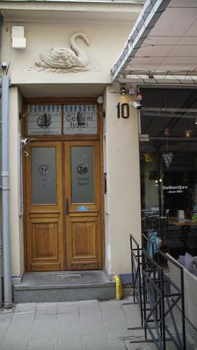 Central Hotel - image 8
