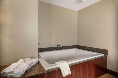 Comfort Suites In Wi