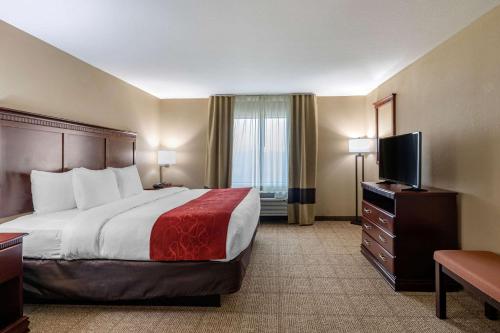 Comfort Suites Ennis - image 2