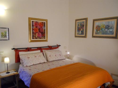 B&B Ca' Morino, Верона (фото 6)