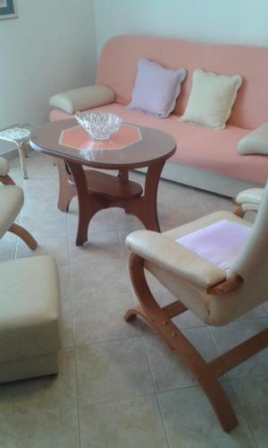  Apartmani Jelavić Tanja in Zastražišće