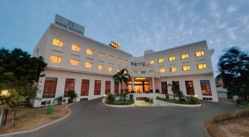 SRM Hotel - Tuticorin