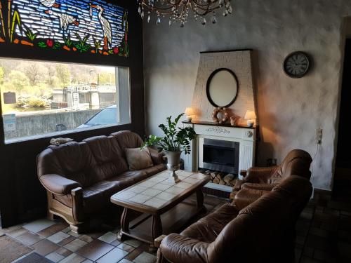 المرافق, Hotel Restaurant Klostermuhle in Reutlingen