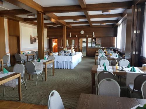 Hotel Restaurant Klostermühle - image 4