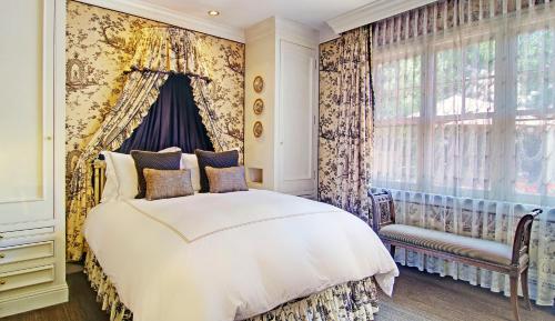 Inn at Depot Hill in Capitola (CA)