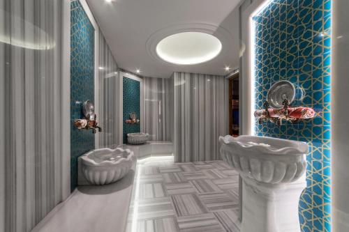 The Hotel Beyaz Saray - Grand Bazaar, Stambuł (zdjęcie 5)