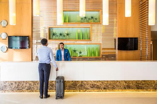 ibis Deira Creekside Dubai, Dubai (photo 7)