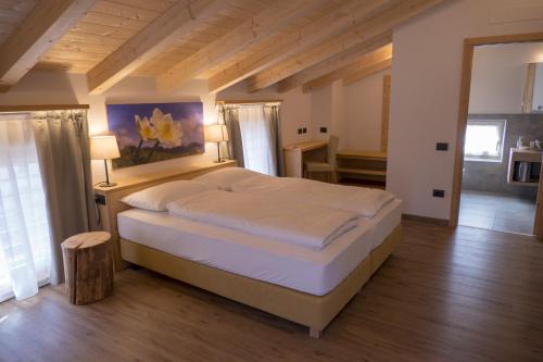 Agritur Piccolo Fiore B&B - Mollaro