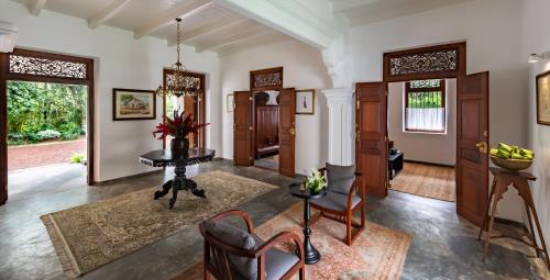 Nyne Hotels Leela Walauwwa - Bentota - image 5