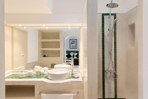 Riad Mirage